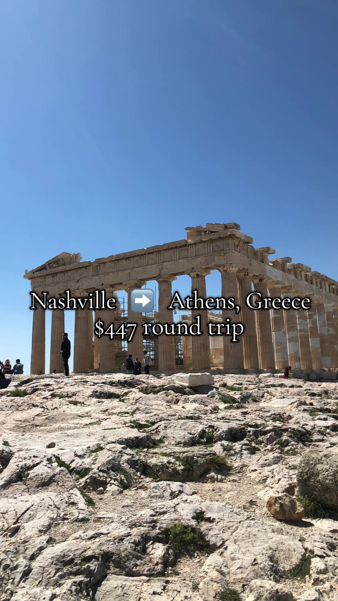 @Abbie | Travel Inspo