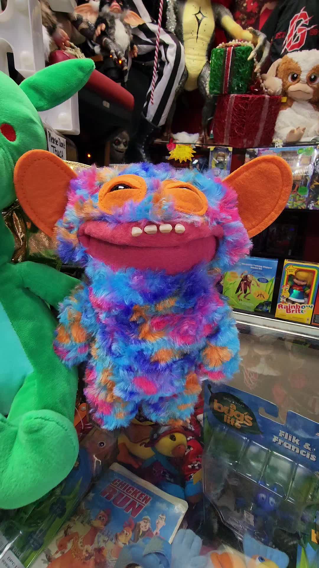 @T&E Treasures