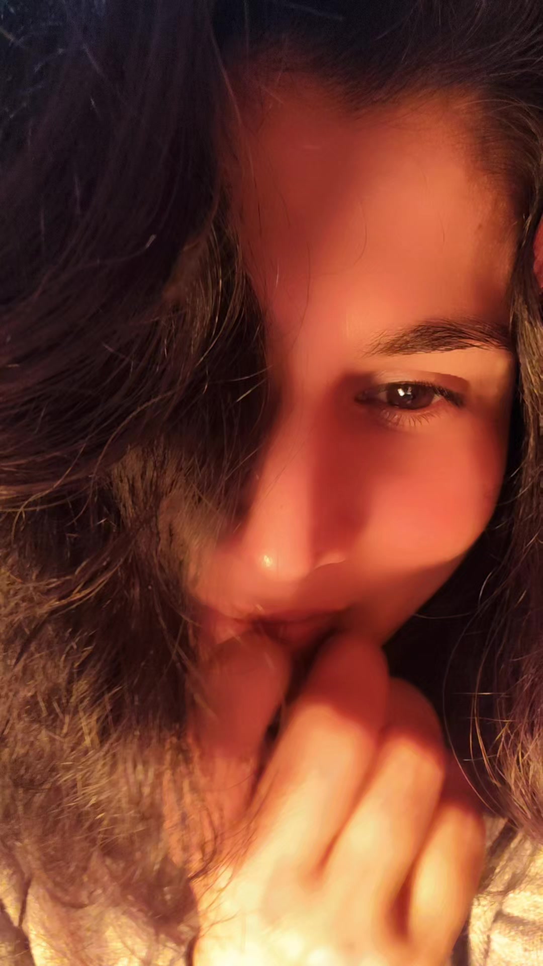 @Maya Bhatta 👁️