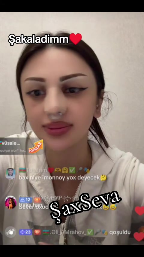 @🇦🇿 Sevgi( Şax❤️Seva )✅🎤🎭
