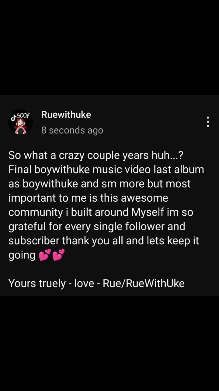 @Ruebee