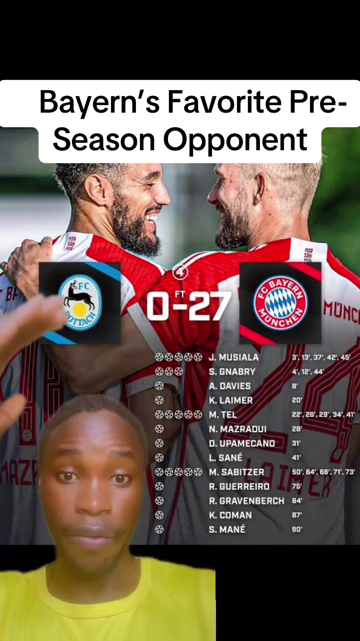 @Football Wahala