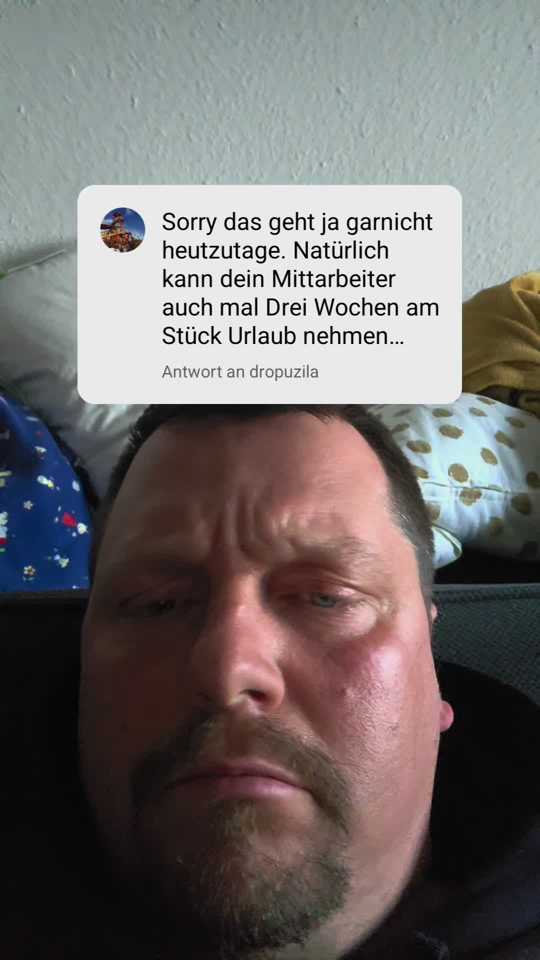 @Ehrlicher Unternehmer Content