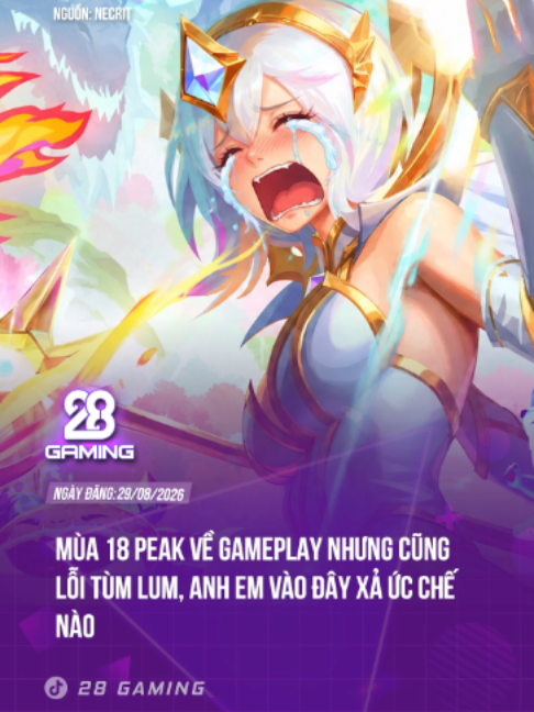 @Theanh28 Gaming