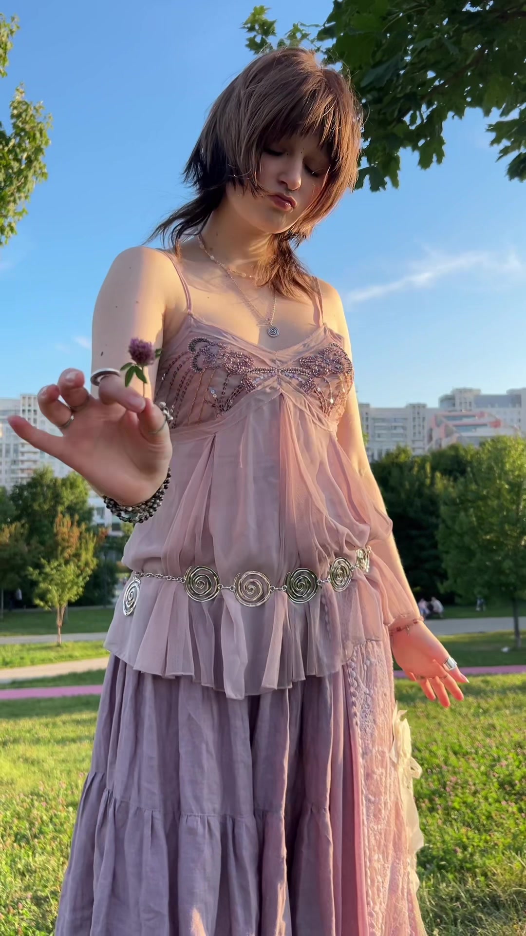 @Тгк: Миля глупасть