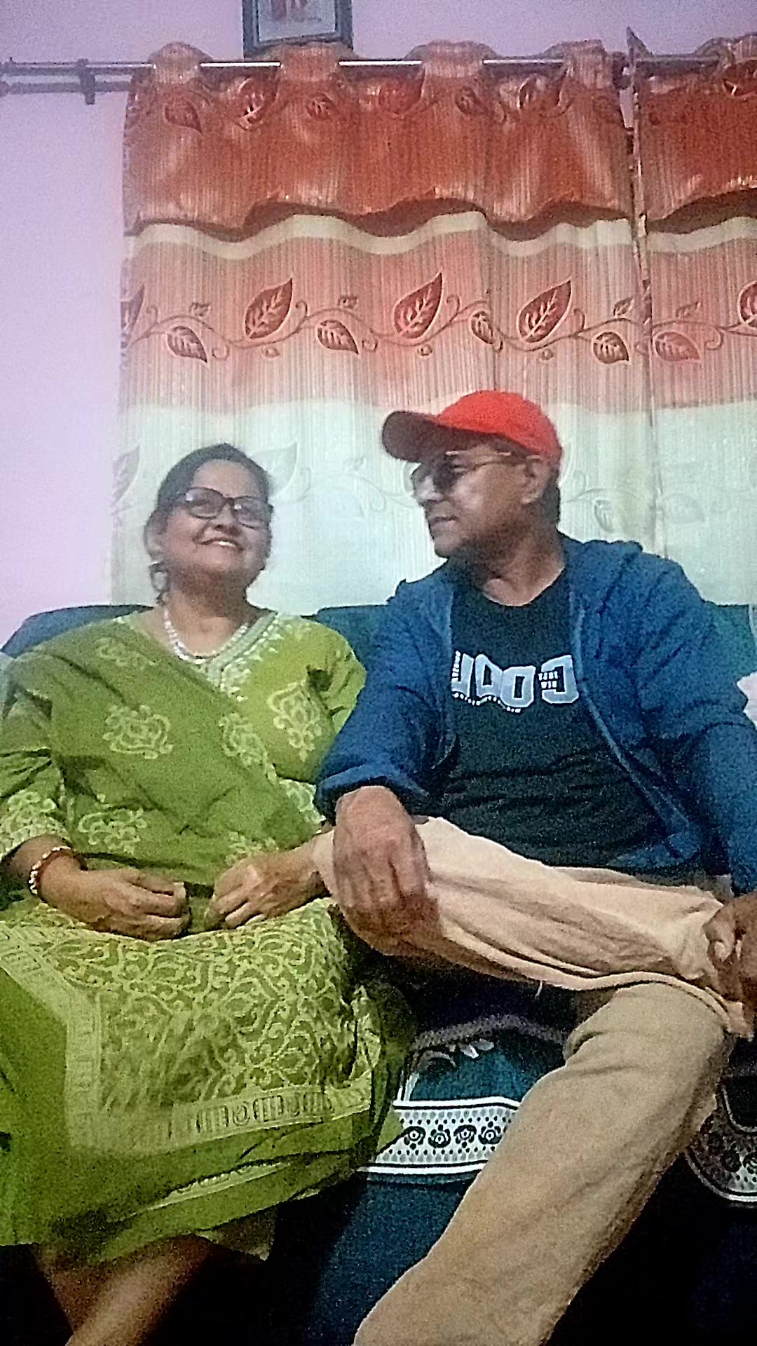 @Luxmi Gopal Basnet