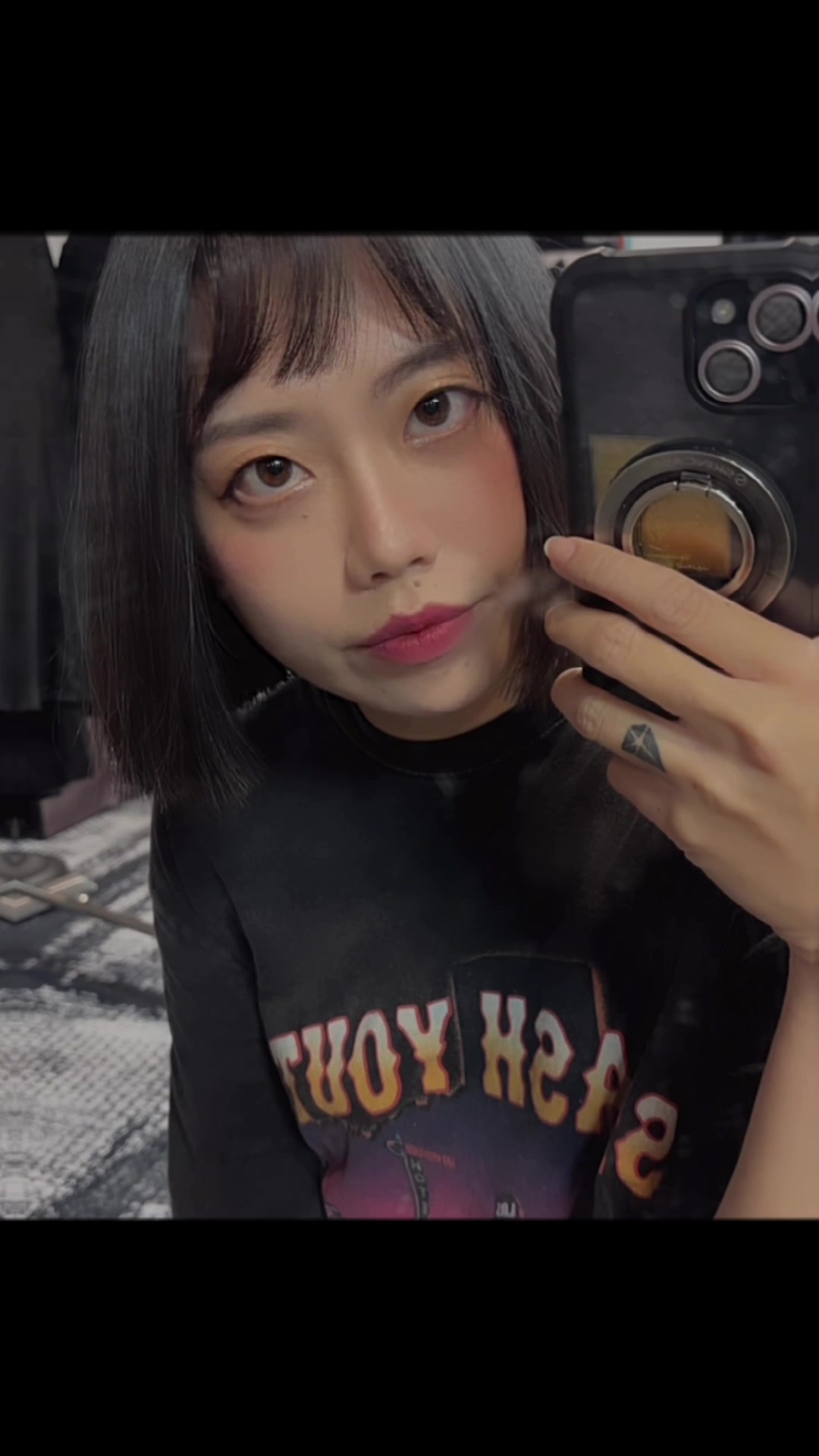 @焦