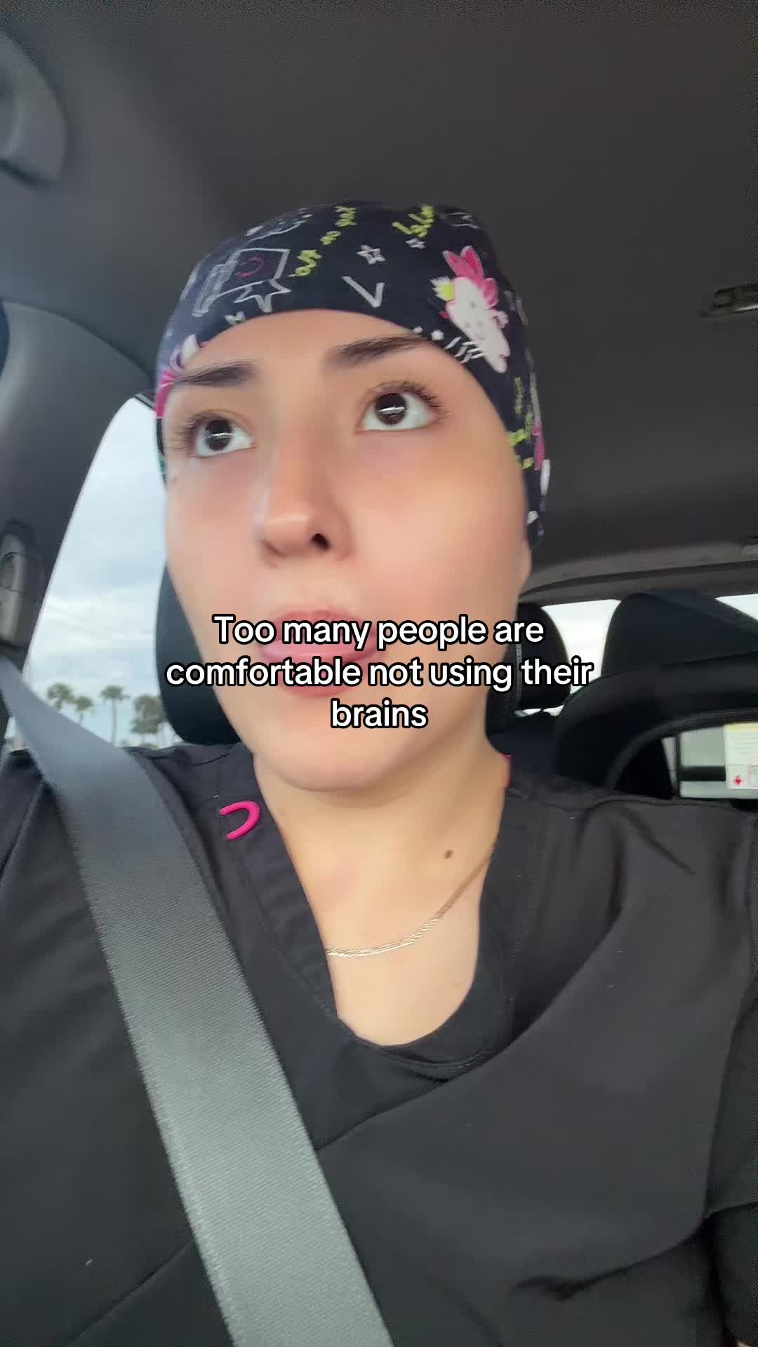 @Nicole