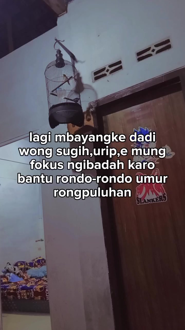 @sang musafir