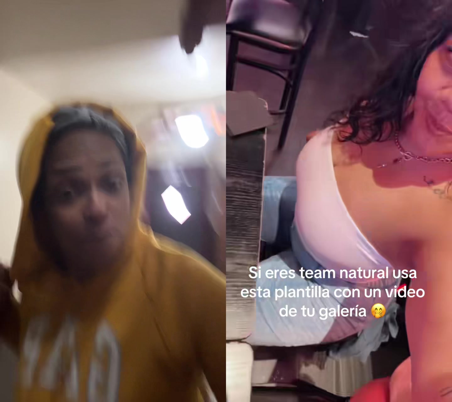 @Morena Brito