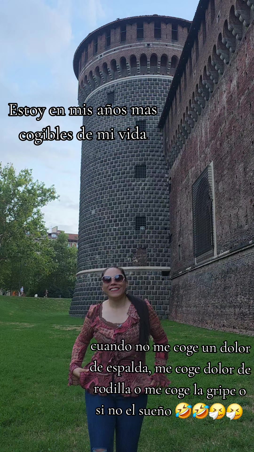 @María luisa