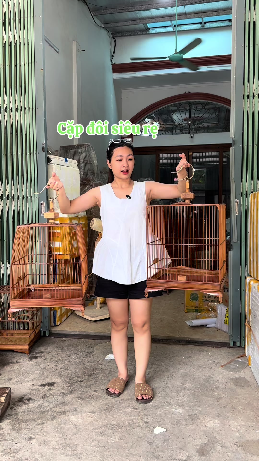 @SHOP LỒNG CHIM & PHỤ KIỆN
