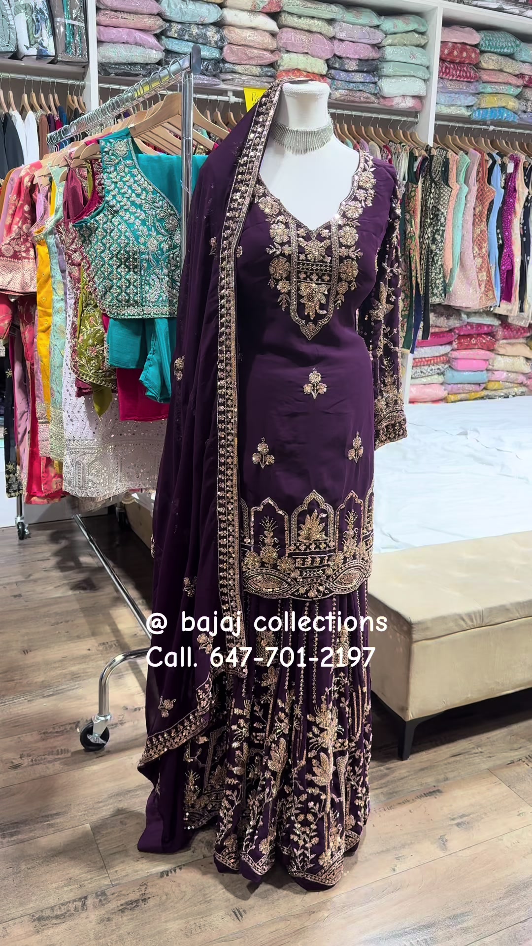 @Bajaj Collections