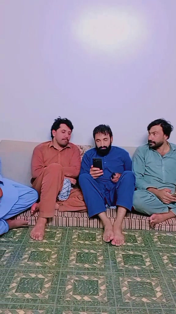@Ismail khan