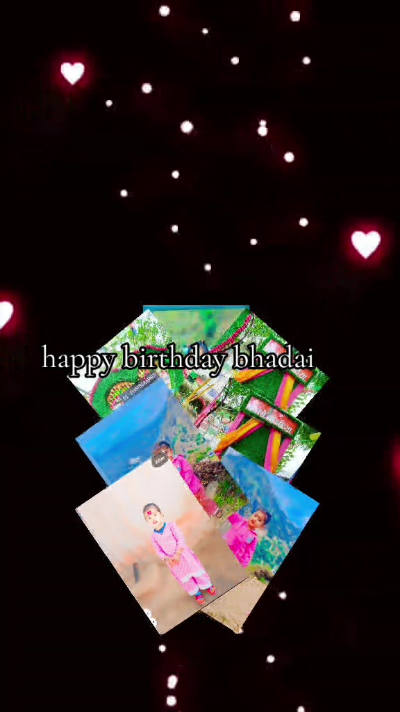 @Ritesh Babu