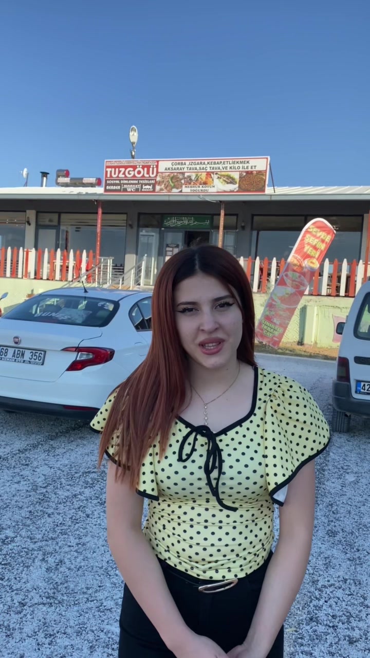@Tuzg&ouml;l&uuml; Sosyal tesisleri