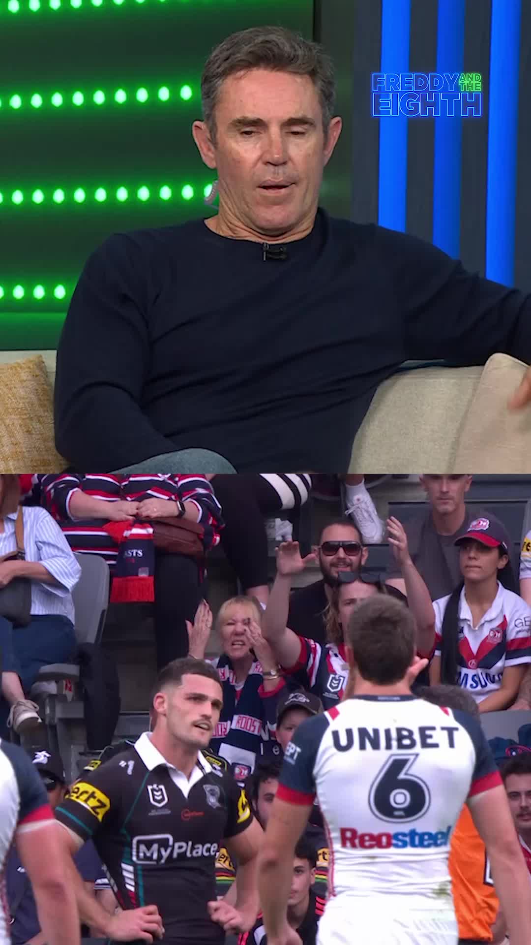 @NRL on Nine