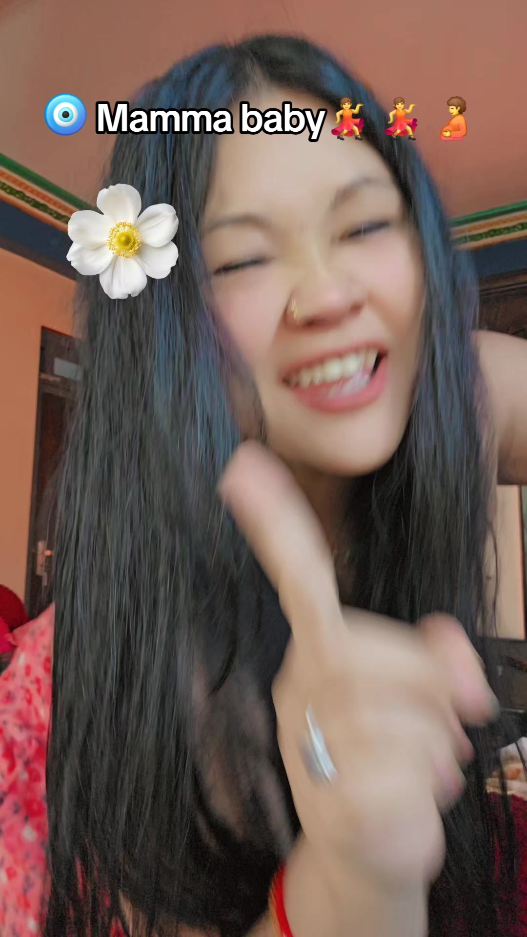 @Daddy's princess🧿🛐🕉️🧑🍼🌎