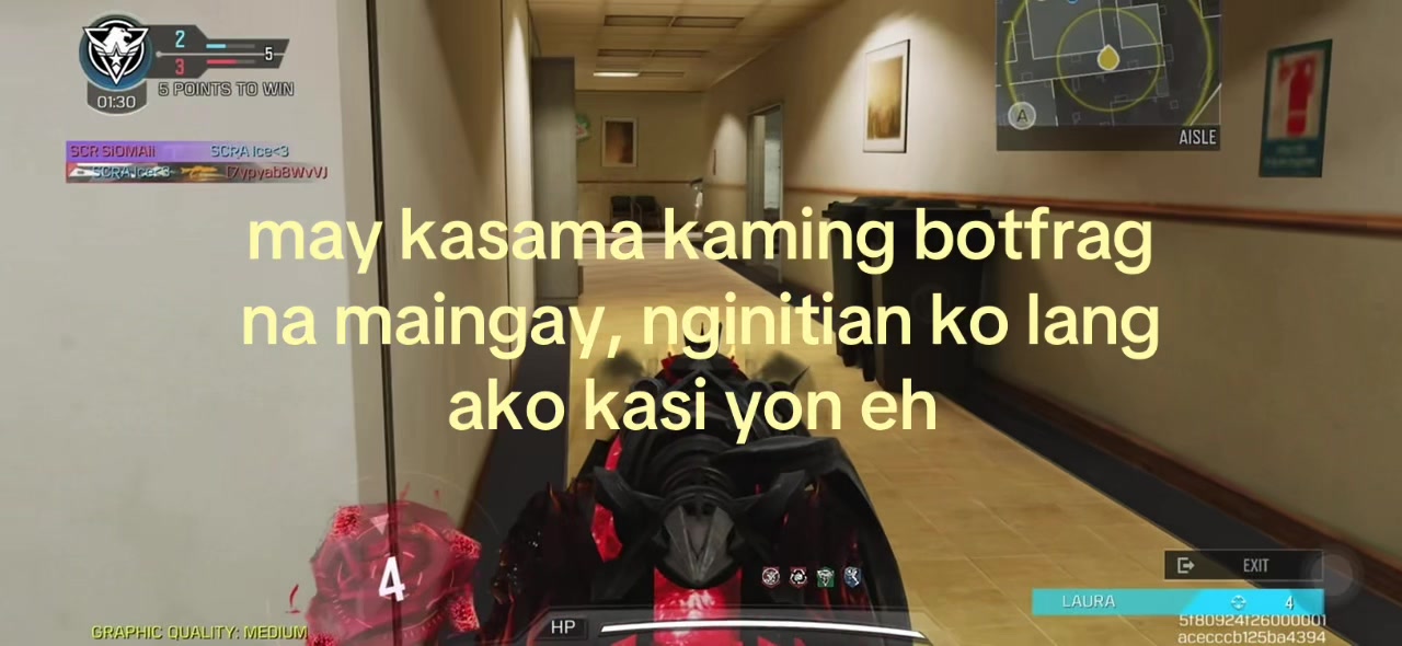 @LAURA