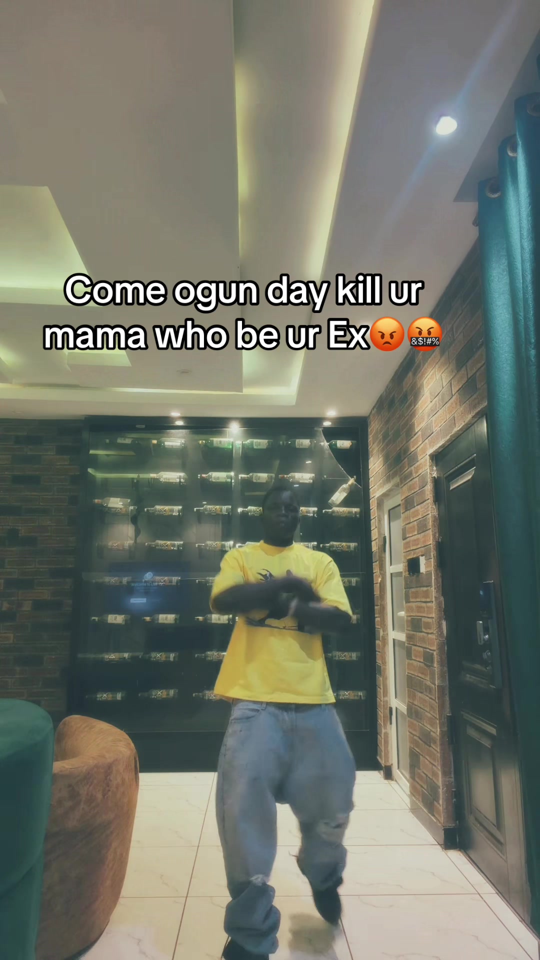 @PARA LORD🤬🤯