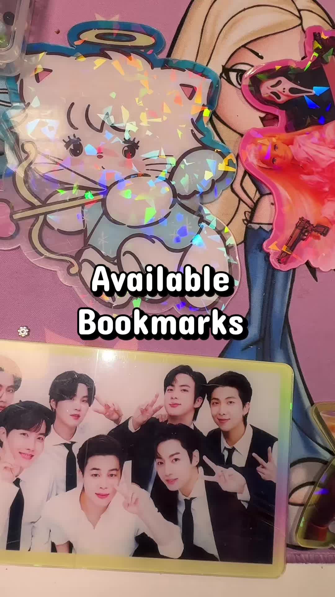 @BagsBabesBooks
