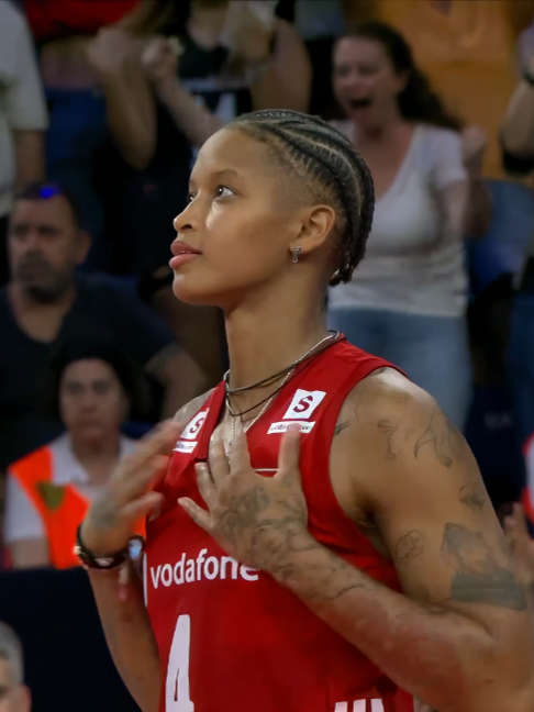 @Spike Queens