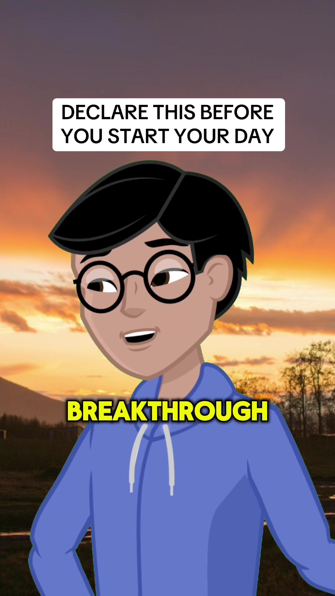@Daily Faith Script