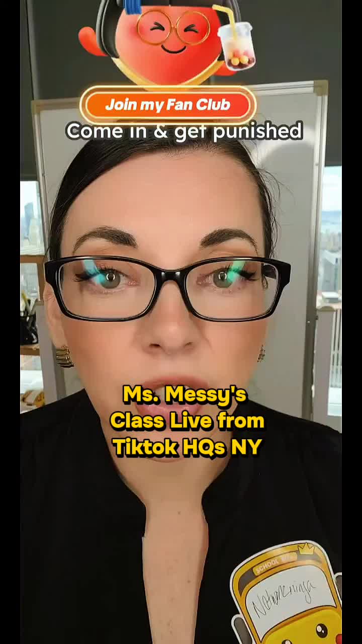@🍎 Ms. Messy | SDubbz 🐍☠️