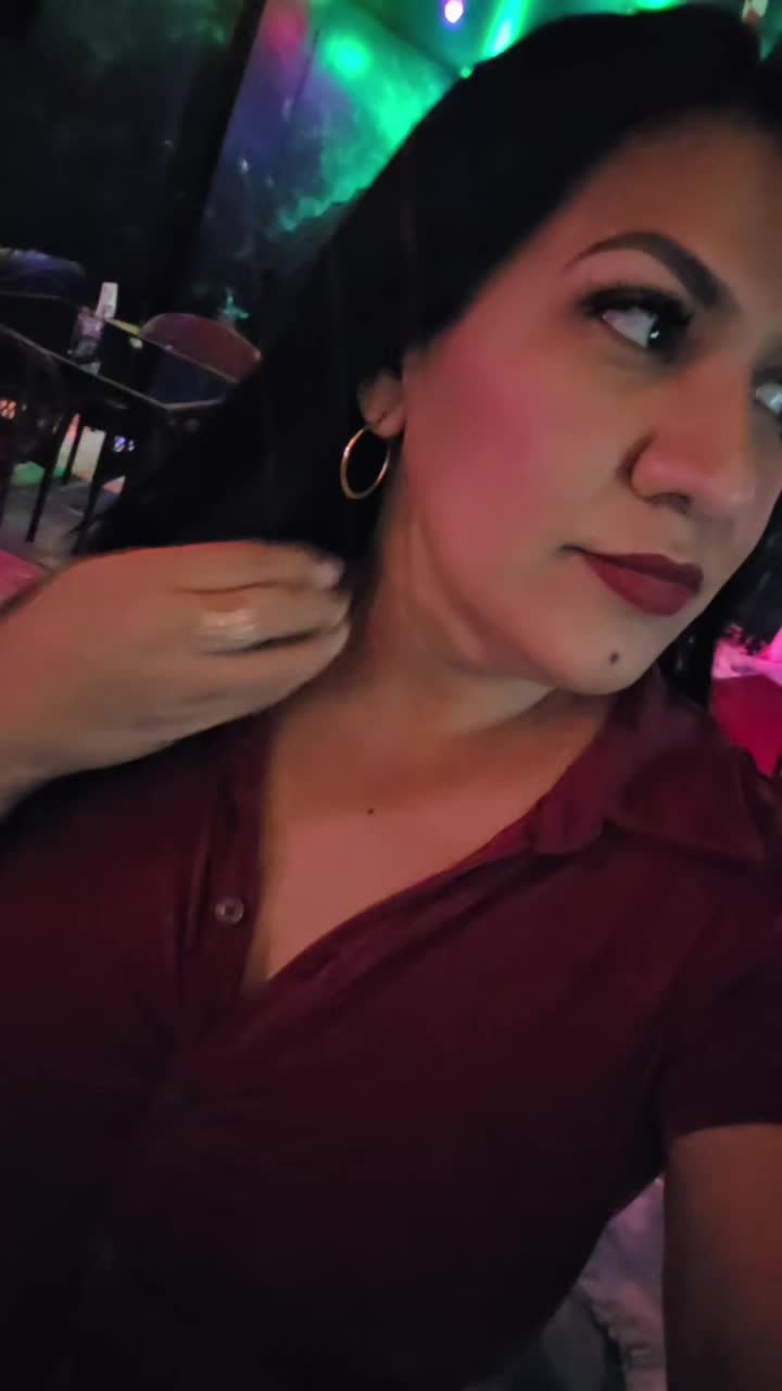@Mayra Garcia
