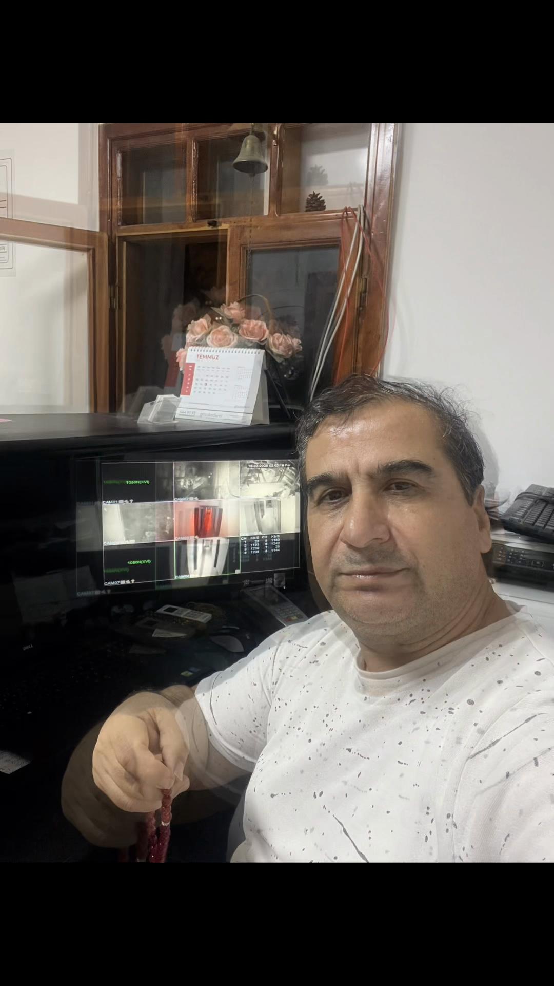 @Hacı ali güvenç