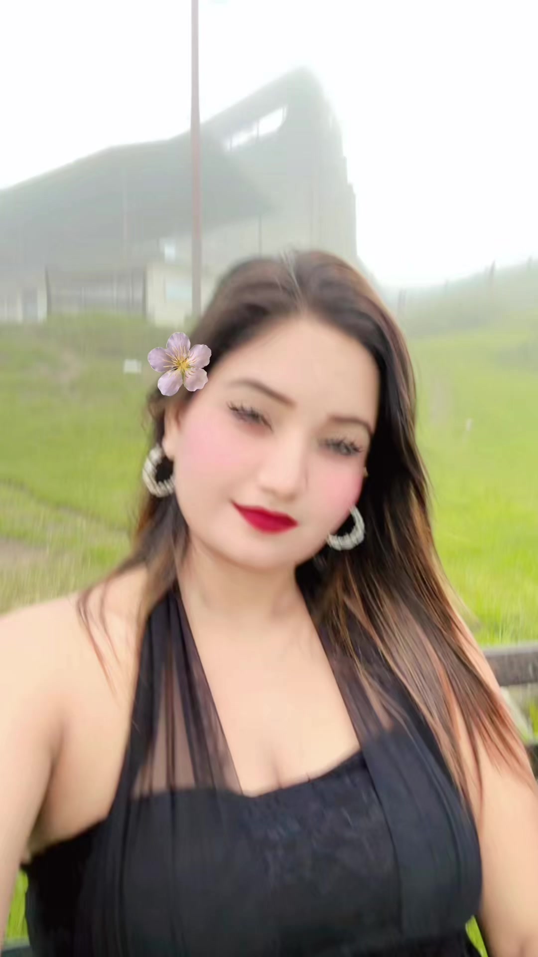 @Nisha Thakuri