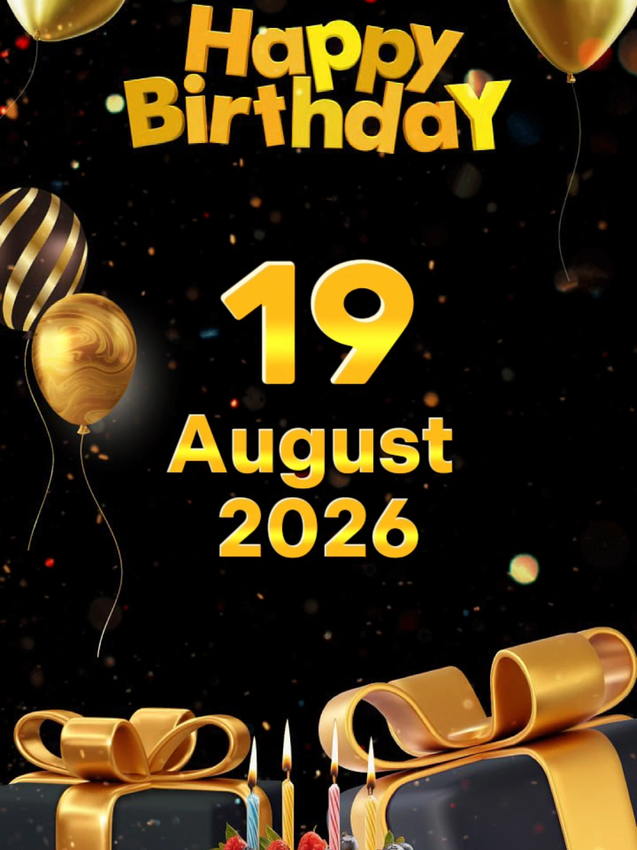 @Birthday.Template