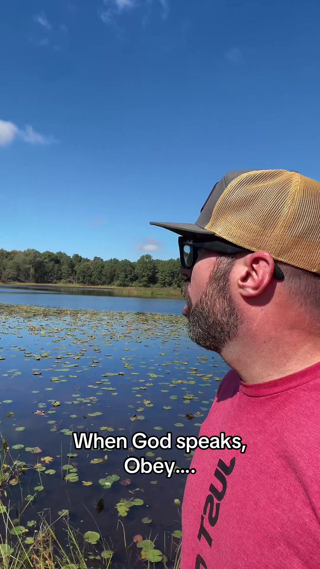 @Pastor B