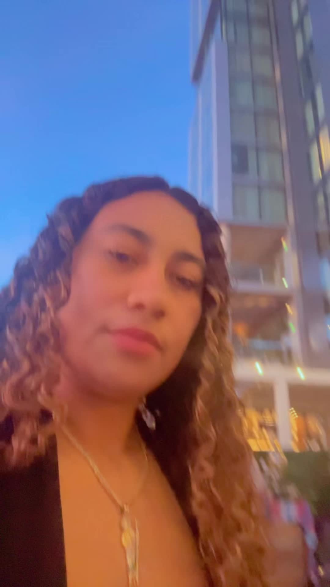 @Nadia Palma! 🌴