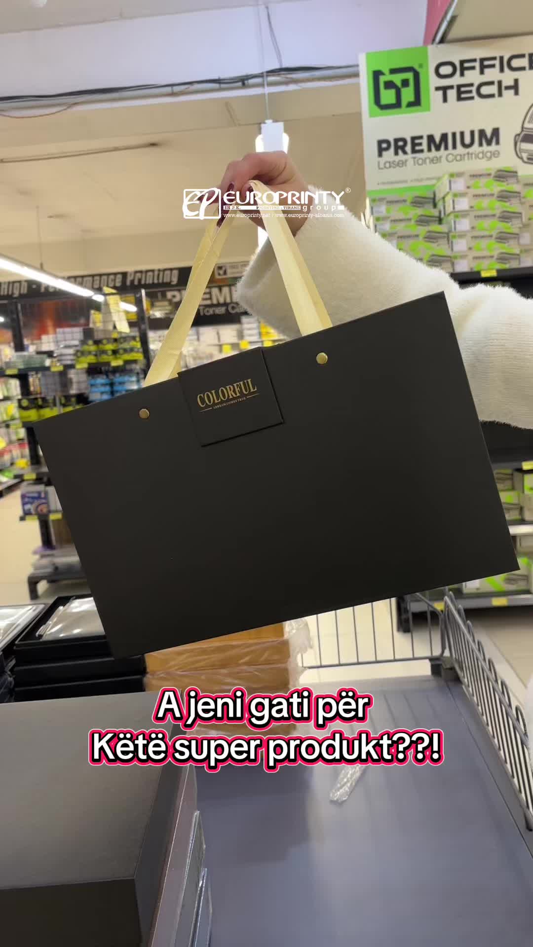 @Europrinty Group