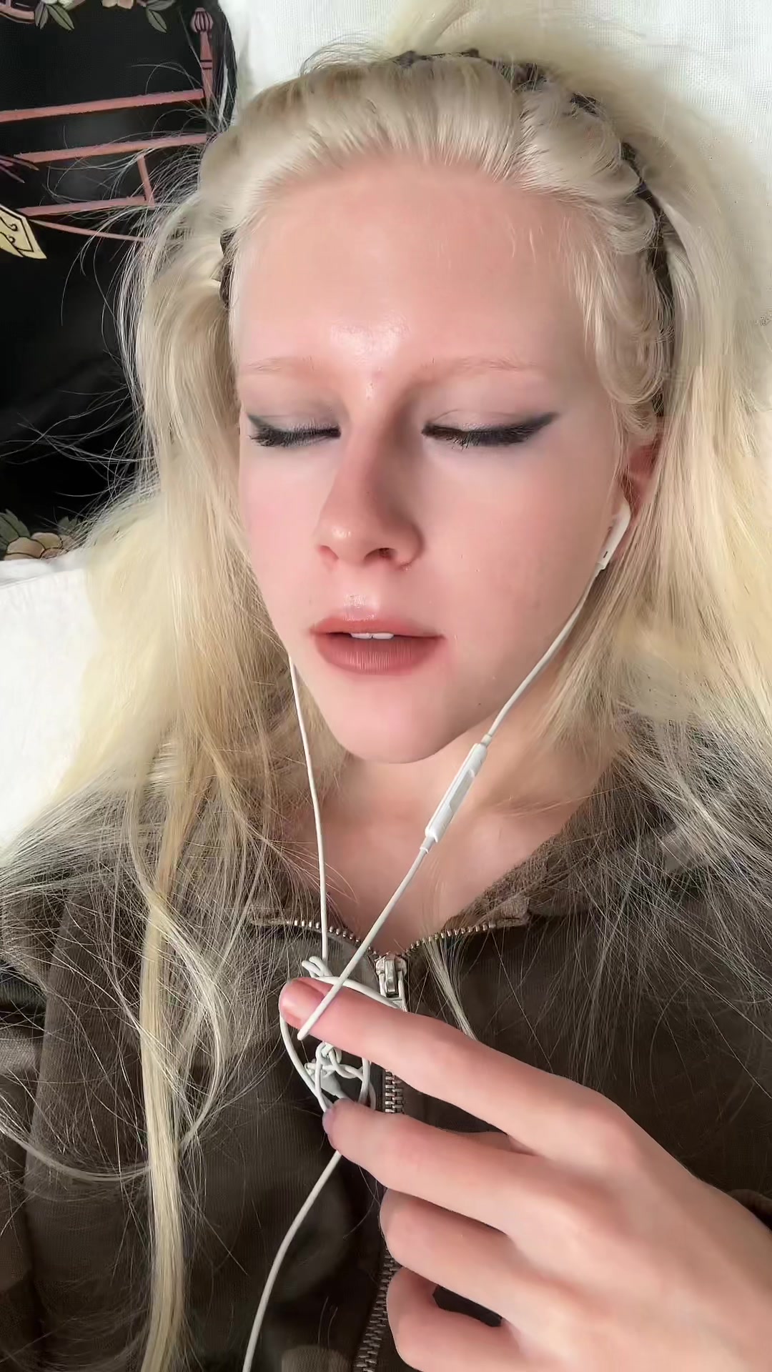 @ksenia hontova