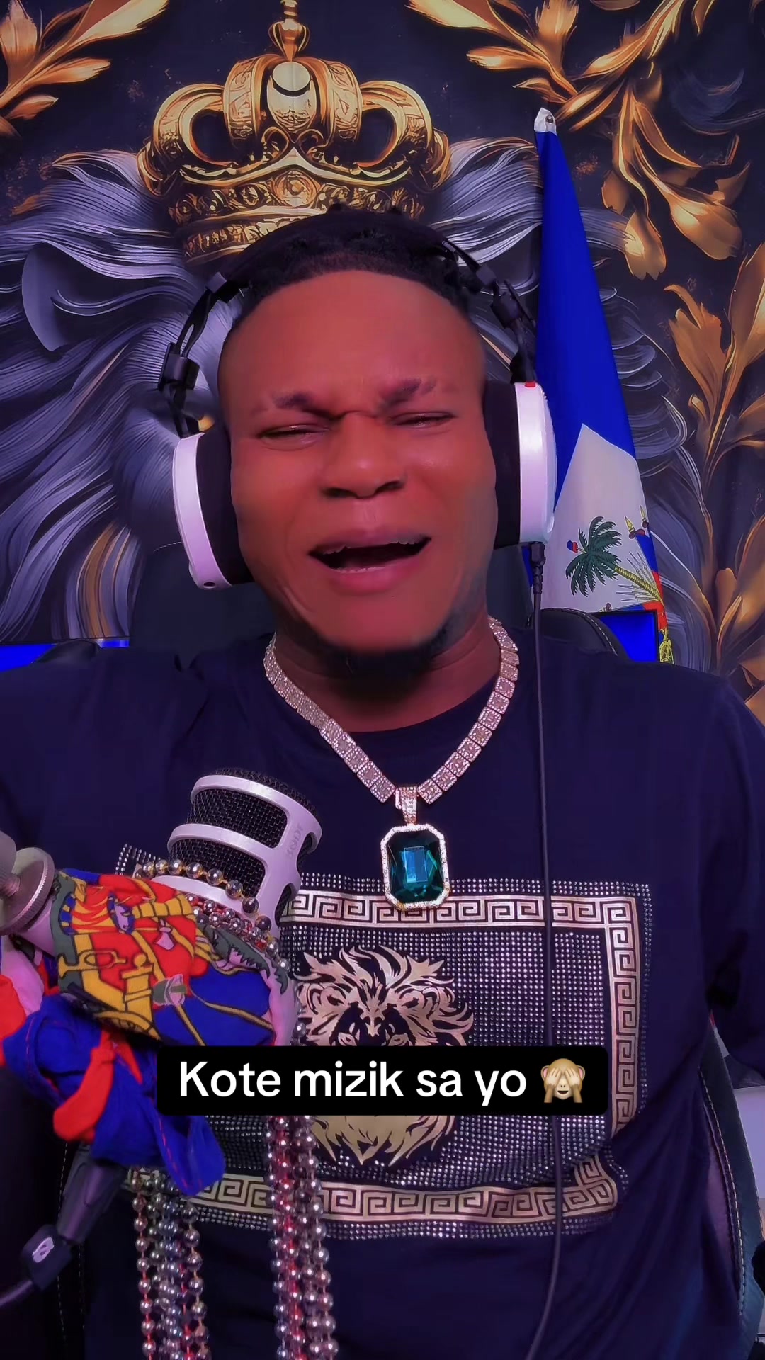@💧💧Ralph la voix d'Or2 TRF💧