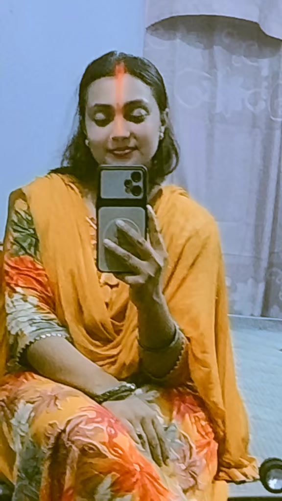 @susmita Singh