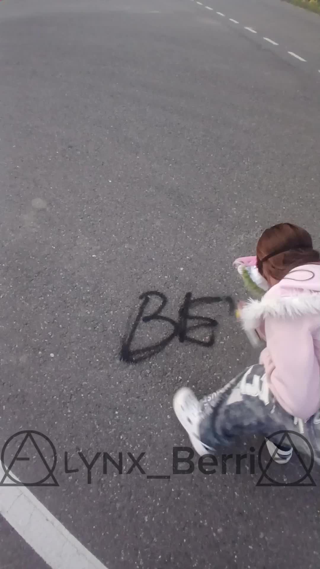@╶⃝⃤ʟⲩⲛx_Berri╶⃝⃤