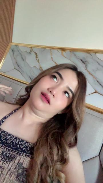 @Grace Vonny