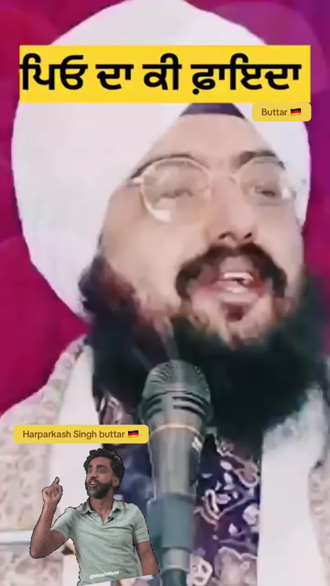 @Harparkash Singh Buttar 🇩🇪