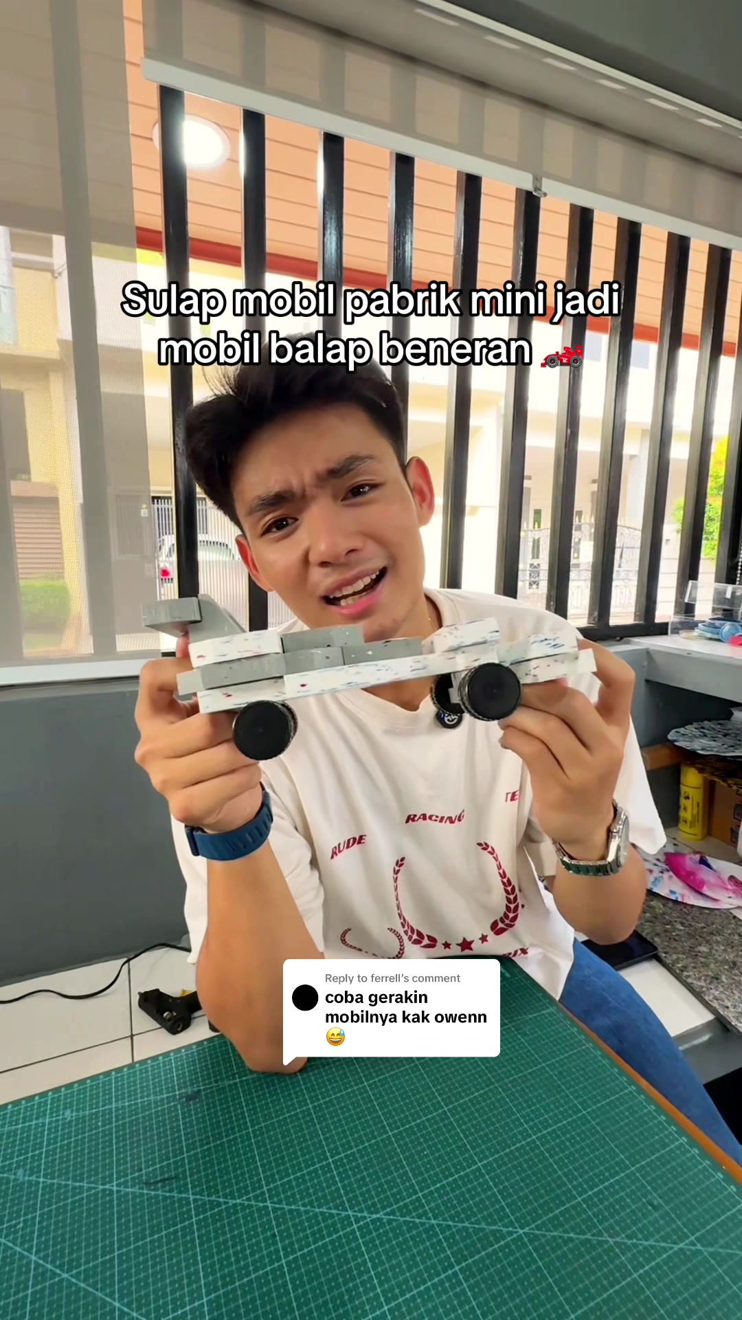 @jerhemynemo ๐