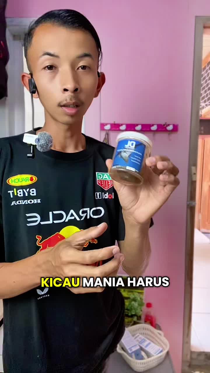 @kicau mart