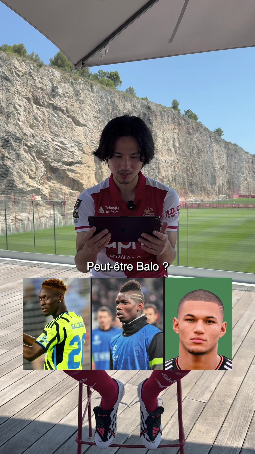 @AS Monaco