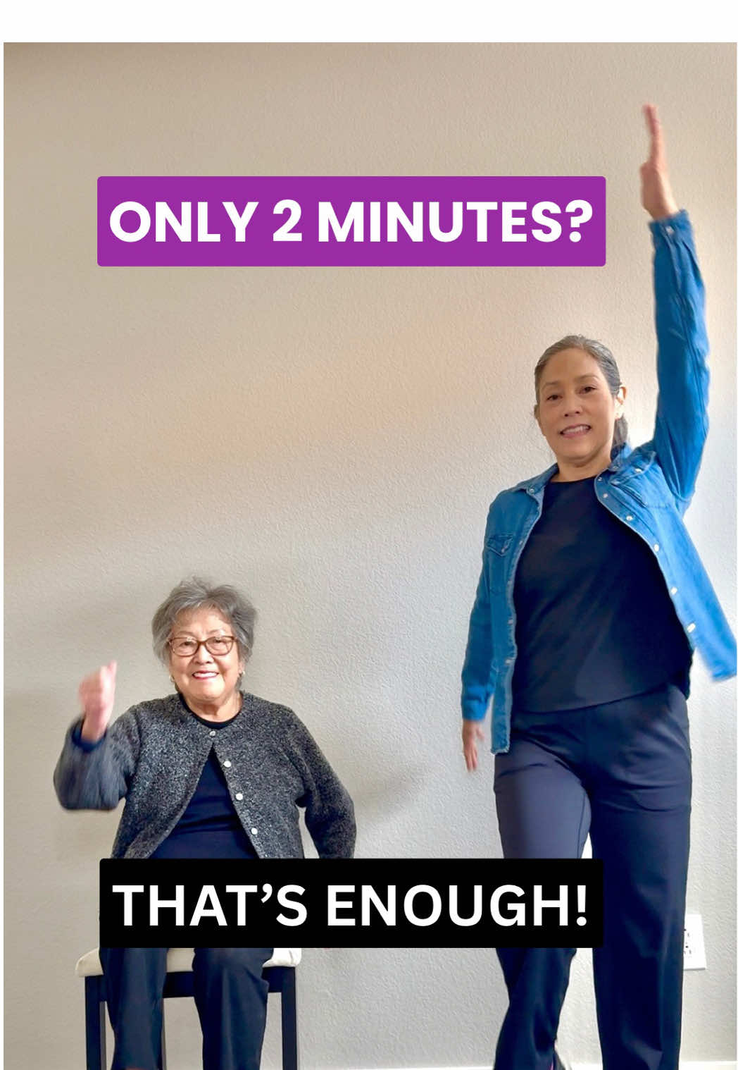 @yes2next | Senior Fitness