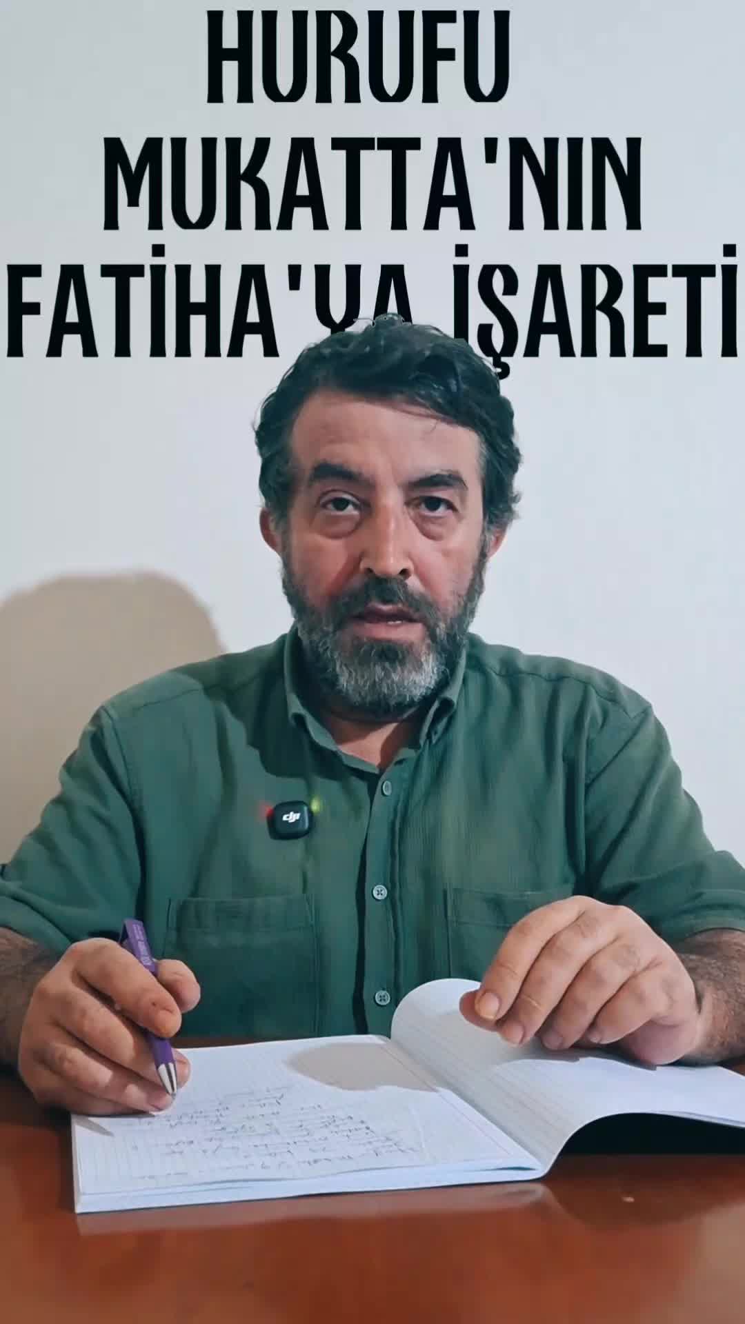 @Zehraveyn Tefsiri