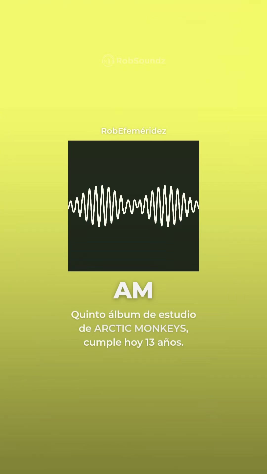 @RobSoundz
