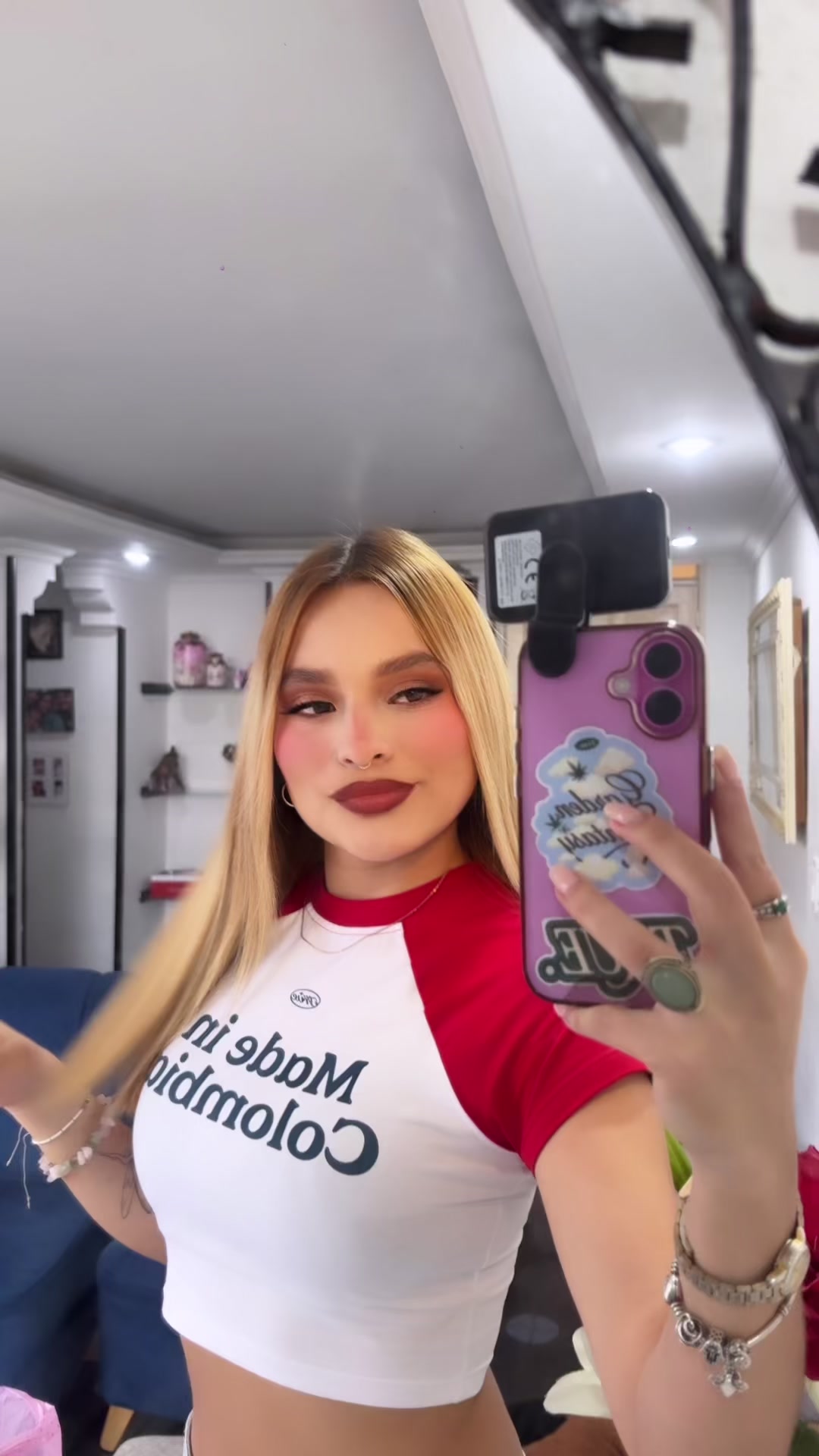 @Manuela