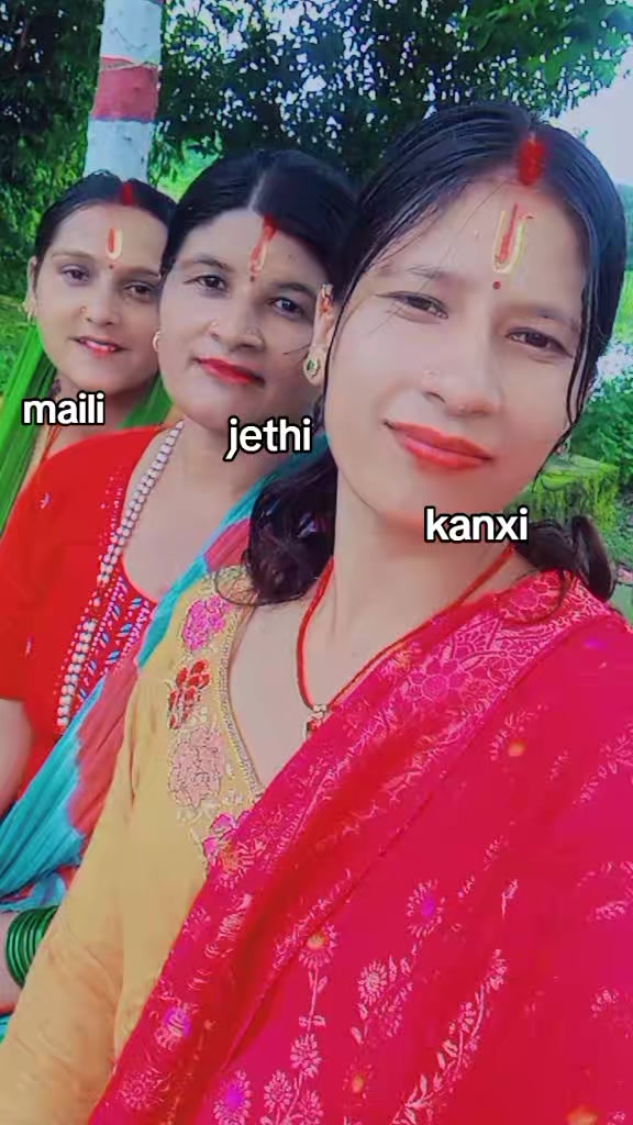 @kalpana lamichanne🧿