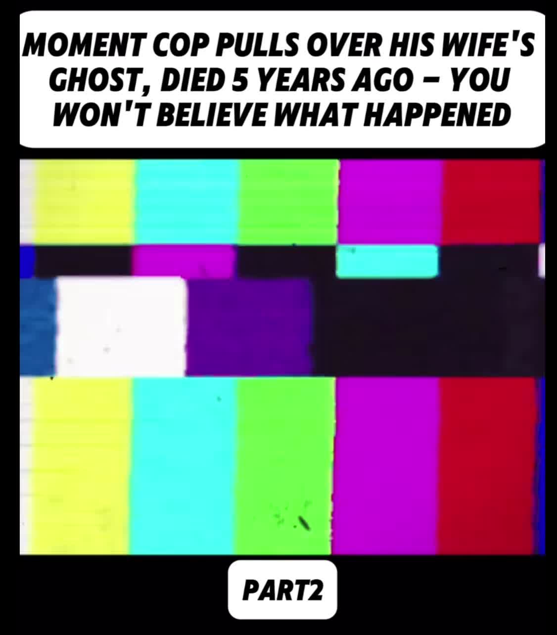 @hauntings of the world